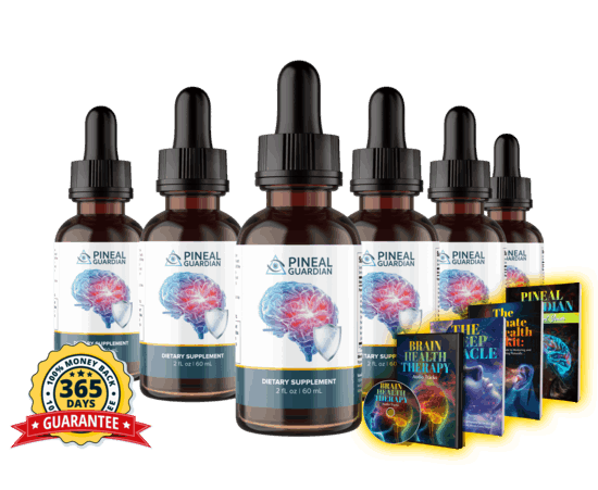 Last chance to order Pineal Guardian – limited-time offer ending soon, secure your bottle now