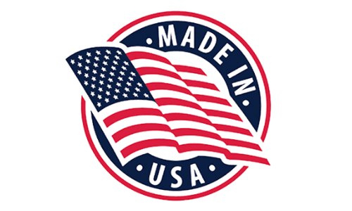 Pineal Guardian - Made in USA natural supplement badge
