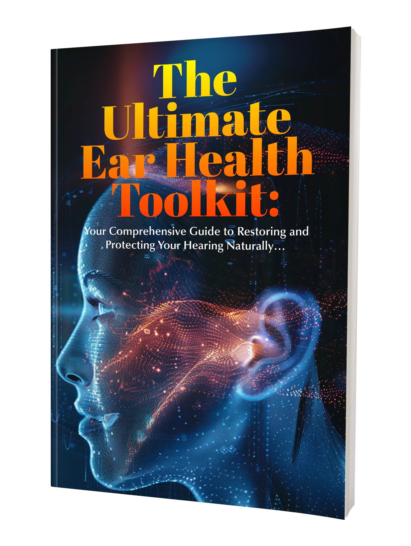 Brain Health Therapy bonus – boost memory, clarity, and focus with natural techniques